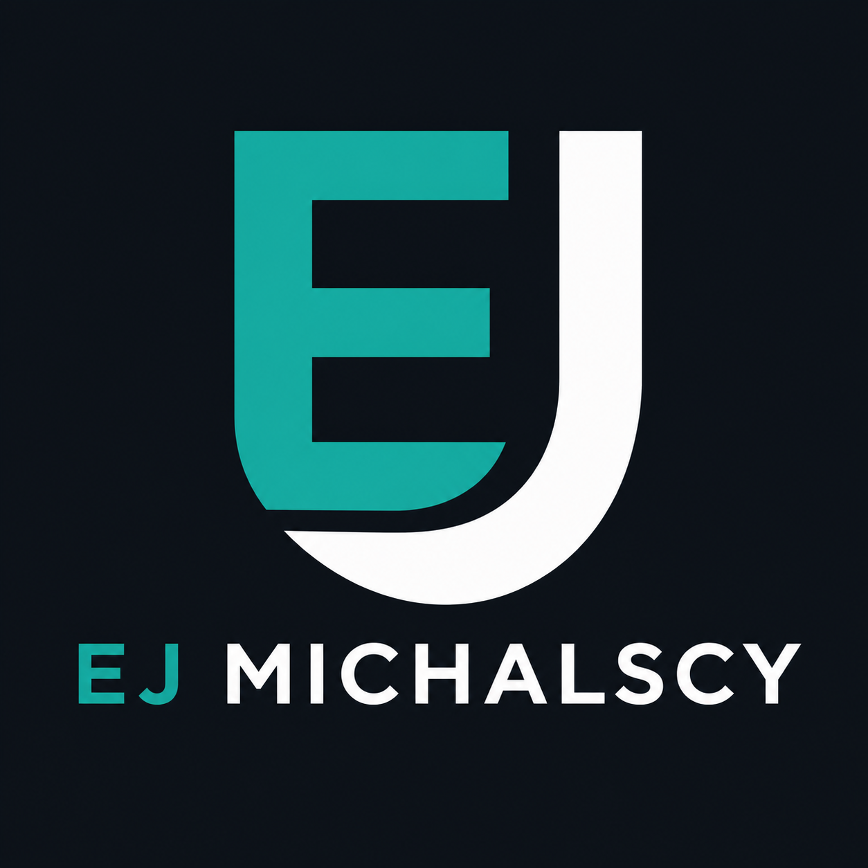 Logo EJ Michalscy